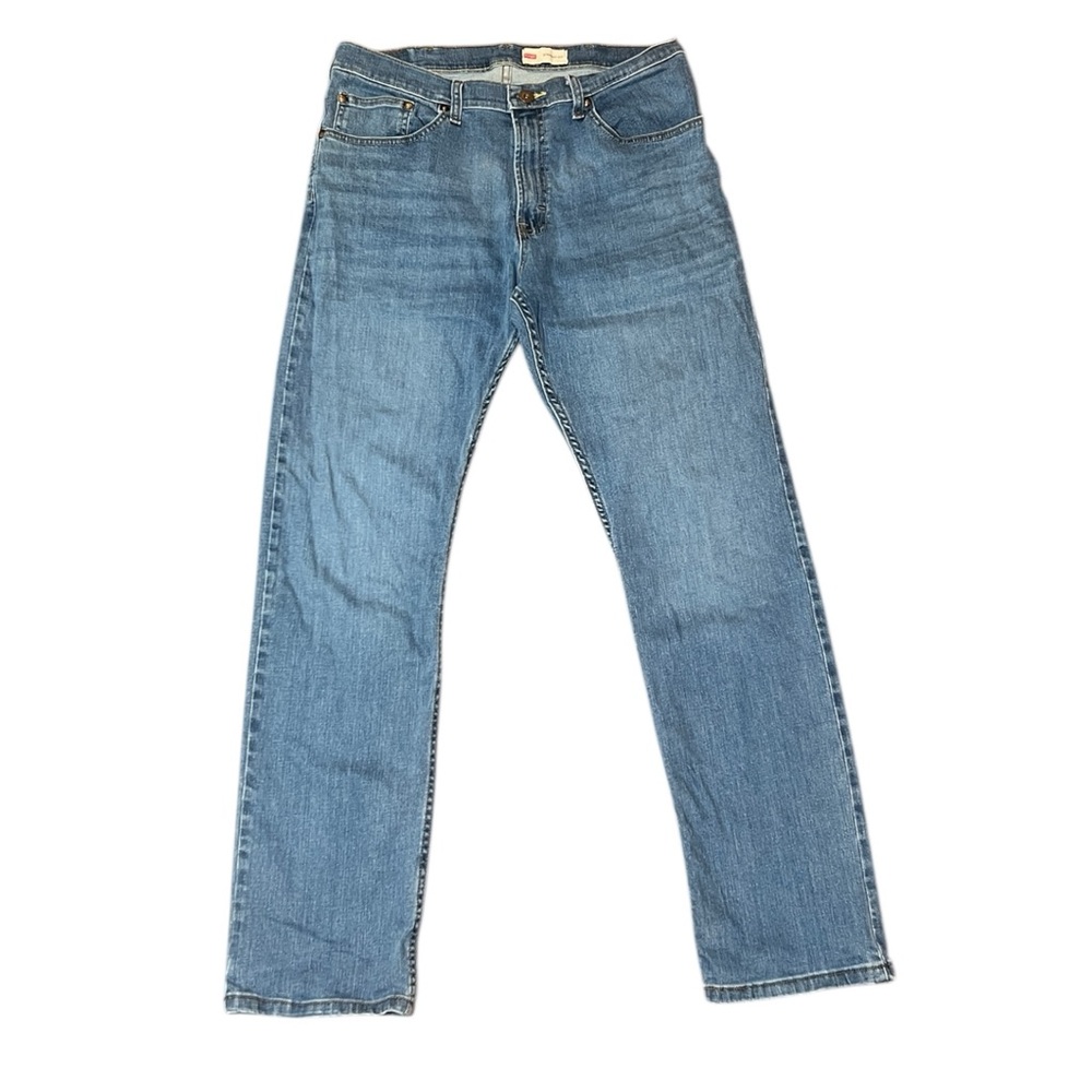 Wrangler Jeans Straight Fit with Stretch 34x32